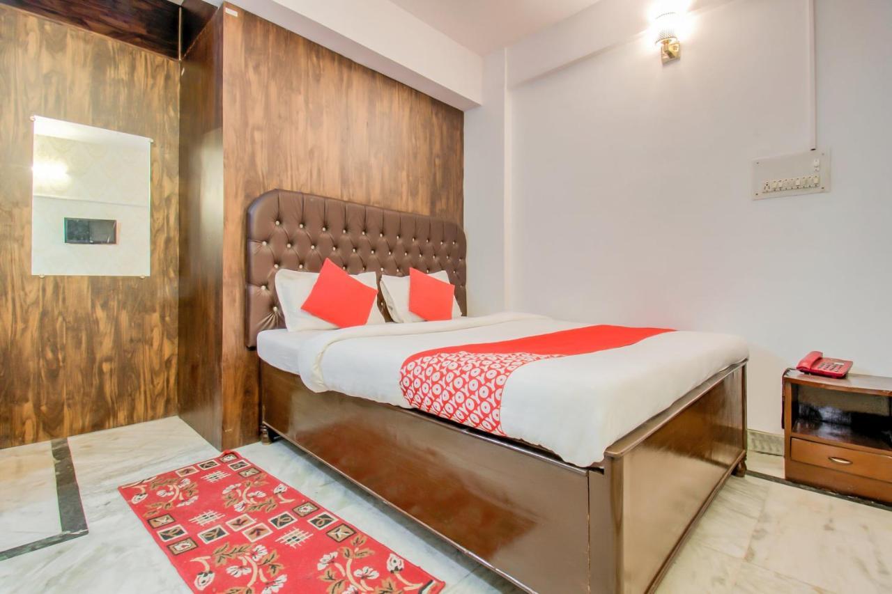 Hotel O Kamini Patna  Zewnętrze zdjęcie