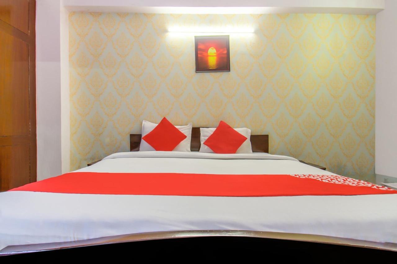 Hotel O Kamini Patna  Zewnętrze zdjęcie