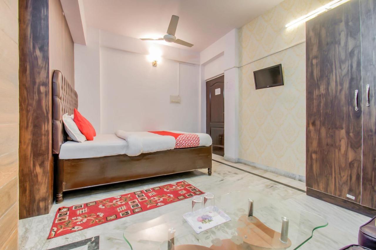 Hotel O Kamini Patna  Zewnętrze zdjęcie