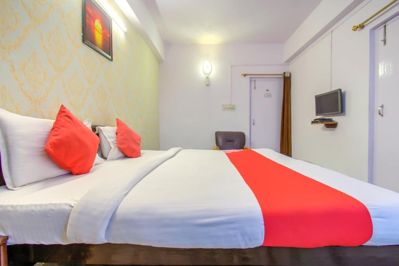 Hotel O Kamini Patna  Zewnętrze zdjęcie