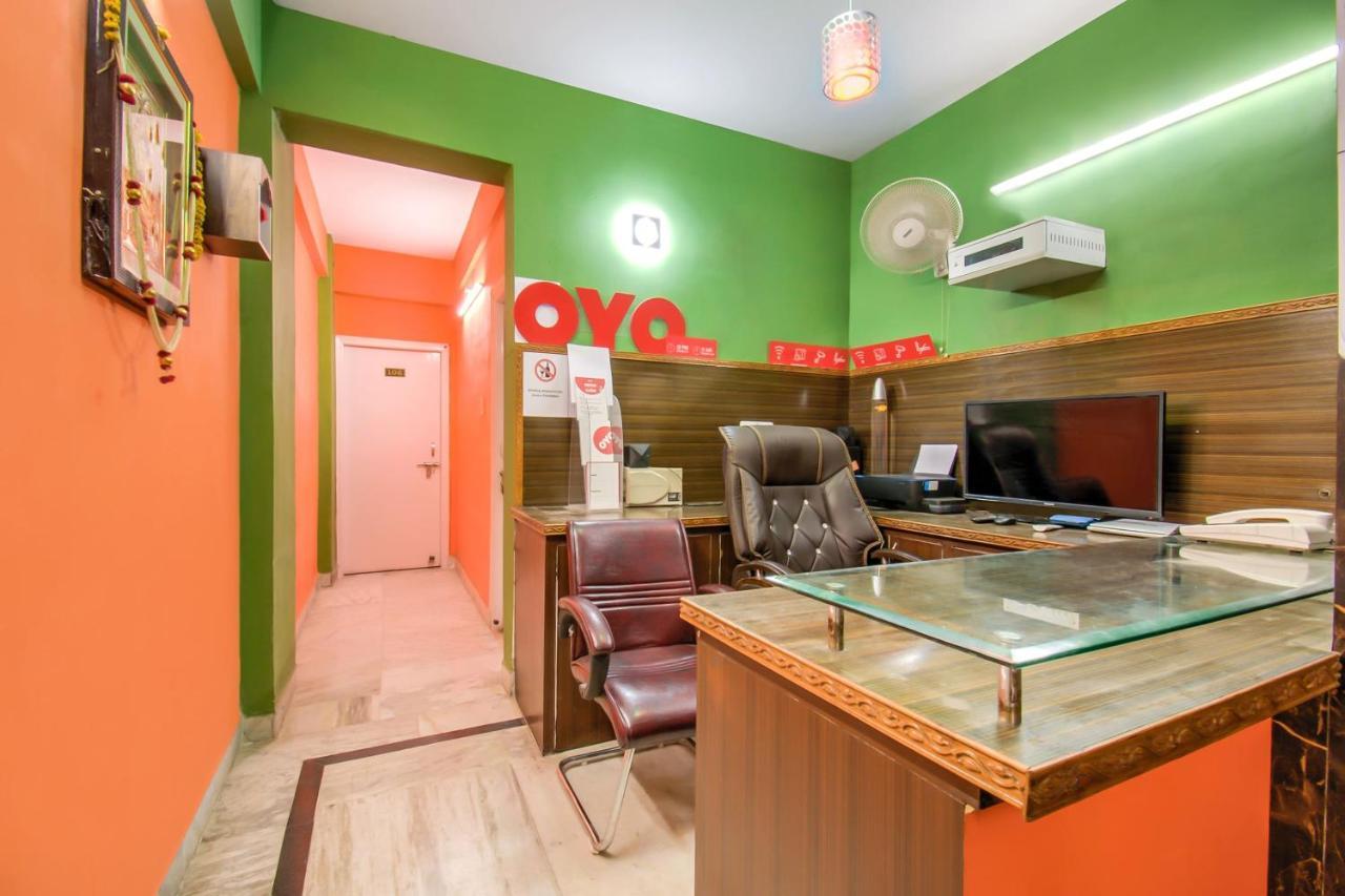 Hotel O Kamini Patna  Zewnętrze zdjęcie