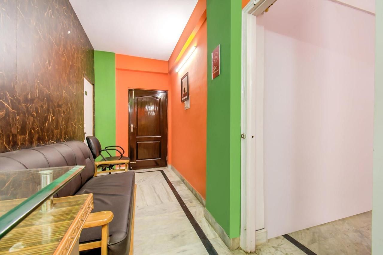 Hotel O Kamini Patna  Zewnętrze zdjęcie