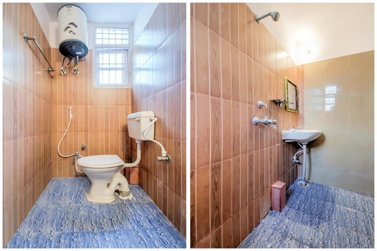 Hotel O Kamini Patna  Zewnętrze zdjęcie