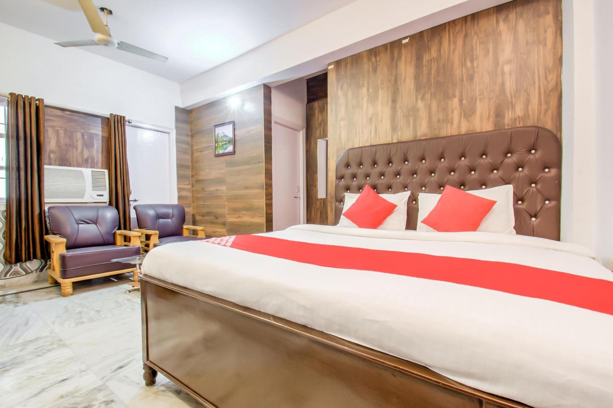 Hotel O Kamini Patna  Zewnętrze zdjęcie