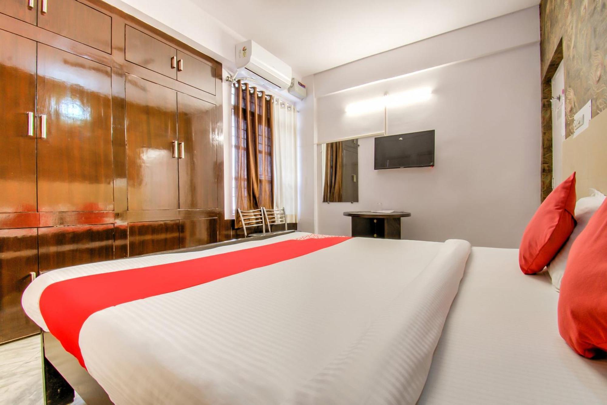 Hotel O Kamini Patna  Zewnętrze zdjęcie