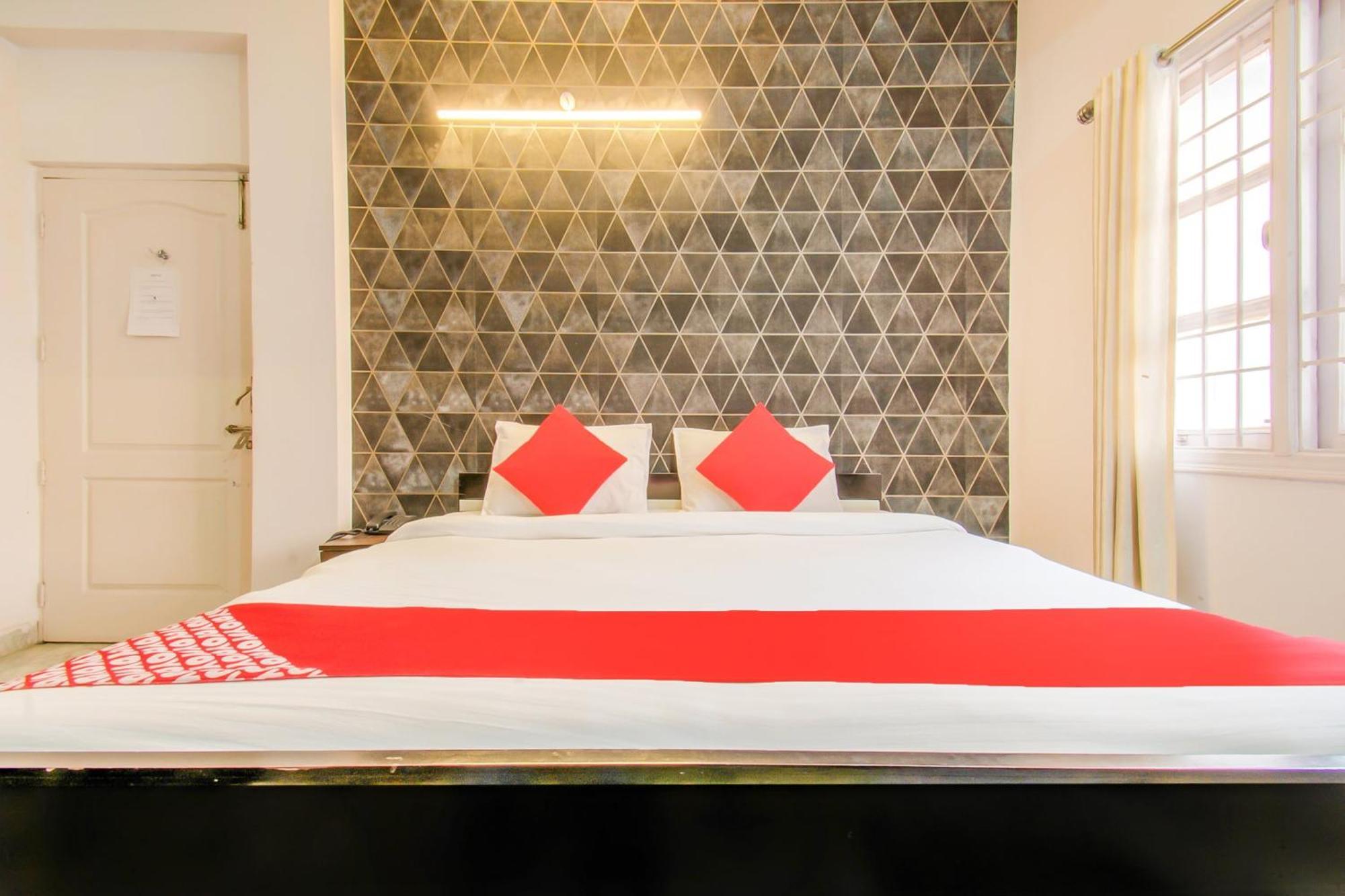Hotel O Kamini Patna  Zewnętrze zdjęcie