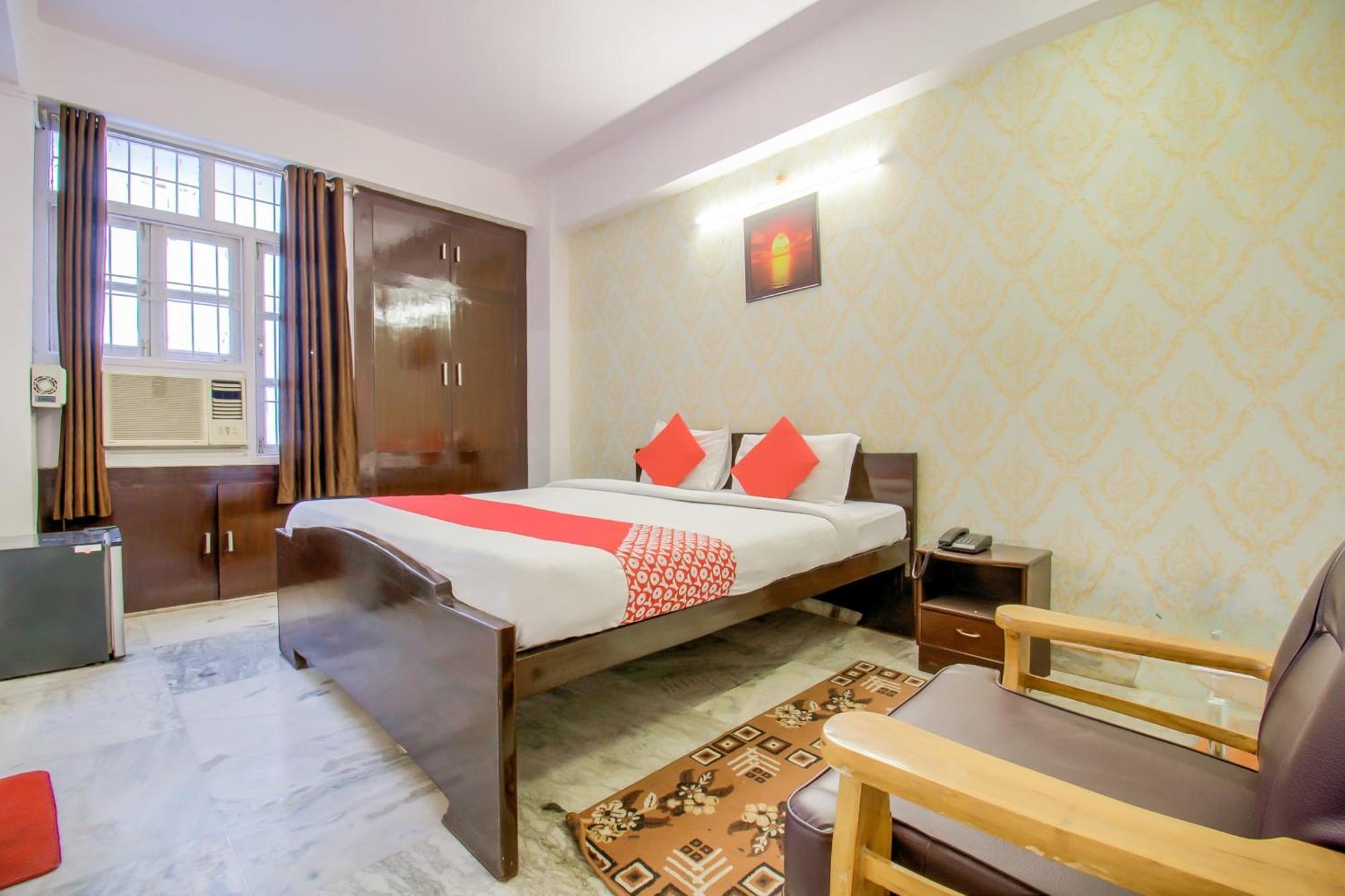 Hotel O Kamini Patna  Zewnętrze zdjęcie