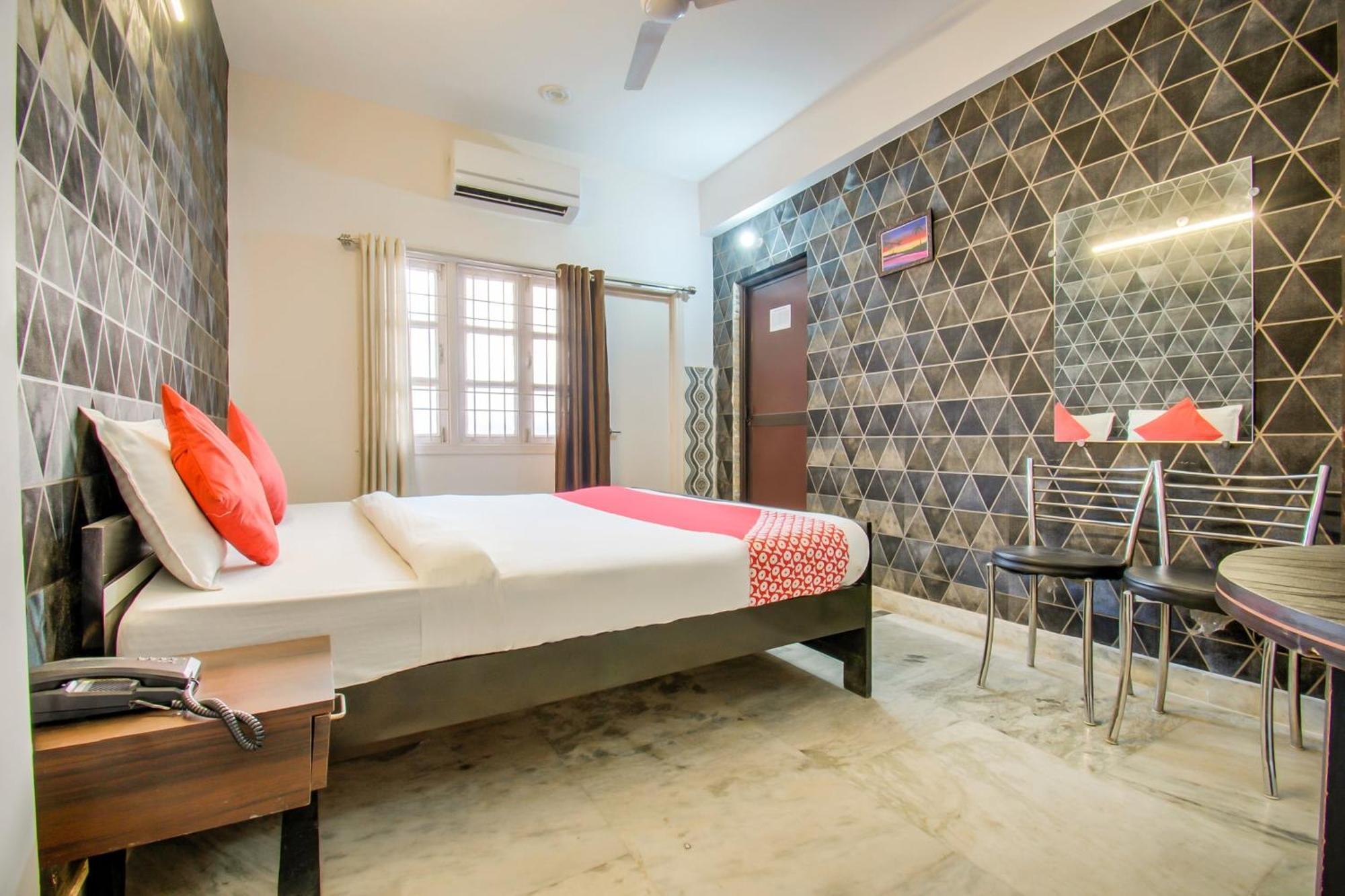 Hotel O Kamini Patna  Zewnętrze zdjęcie