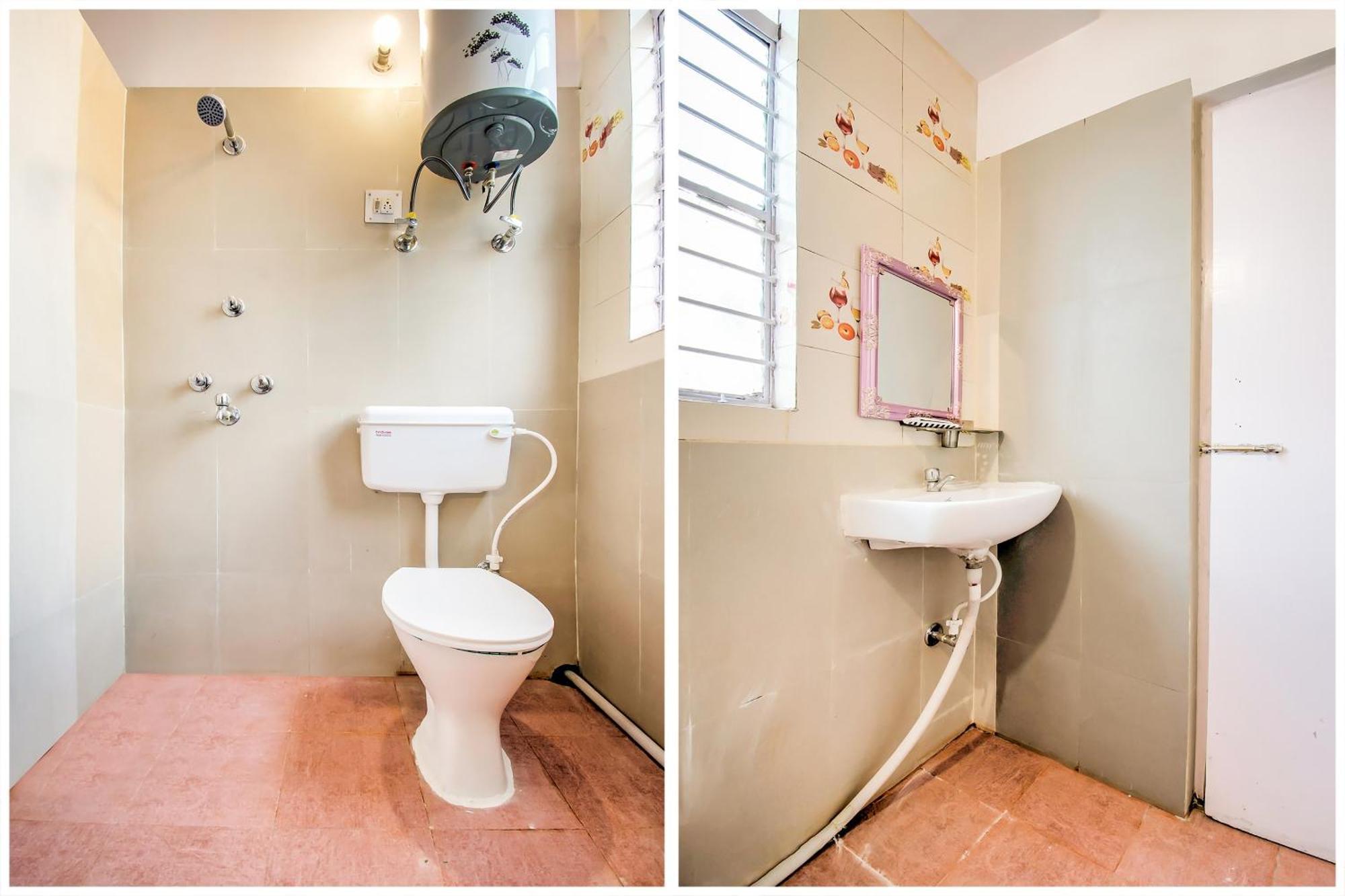 Hotel O Kamini Patna  Zewnętrze zdjęcie