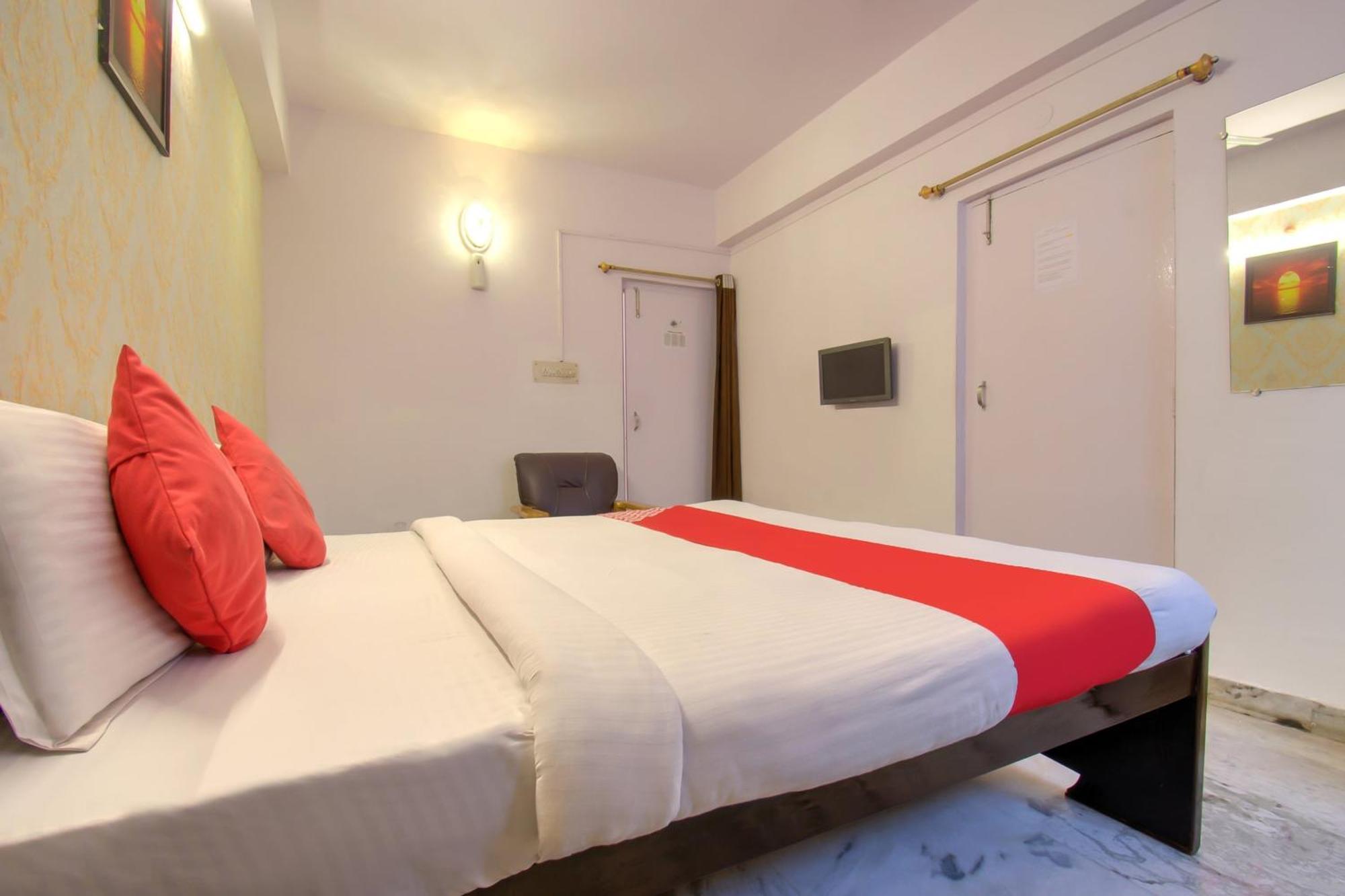 Hotel O Kamini Patna  Zewnętrze zdjęcie
