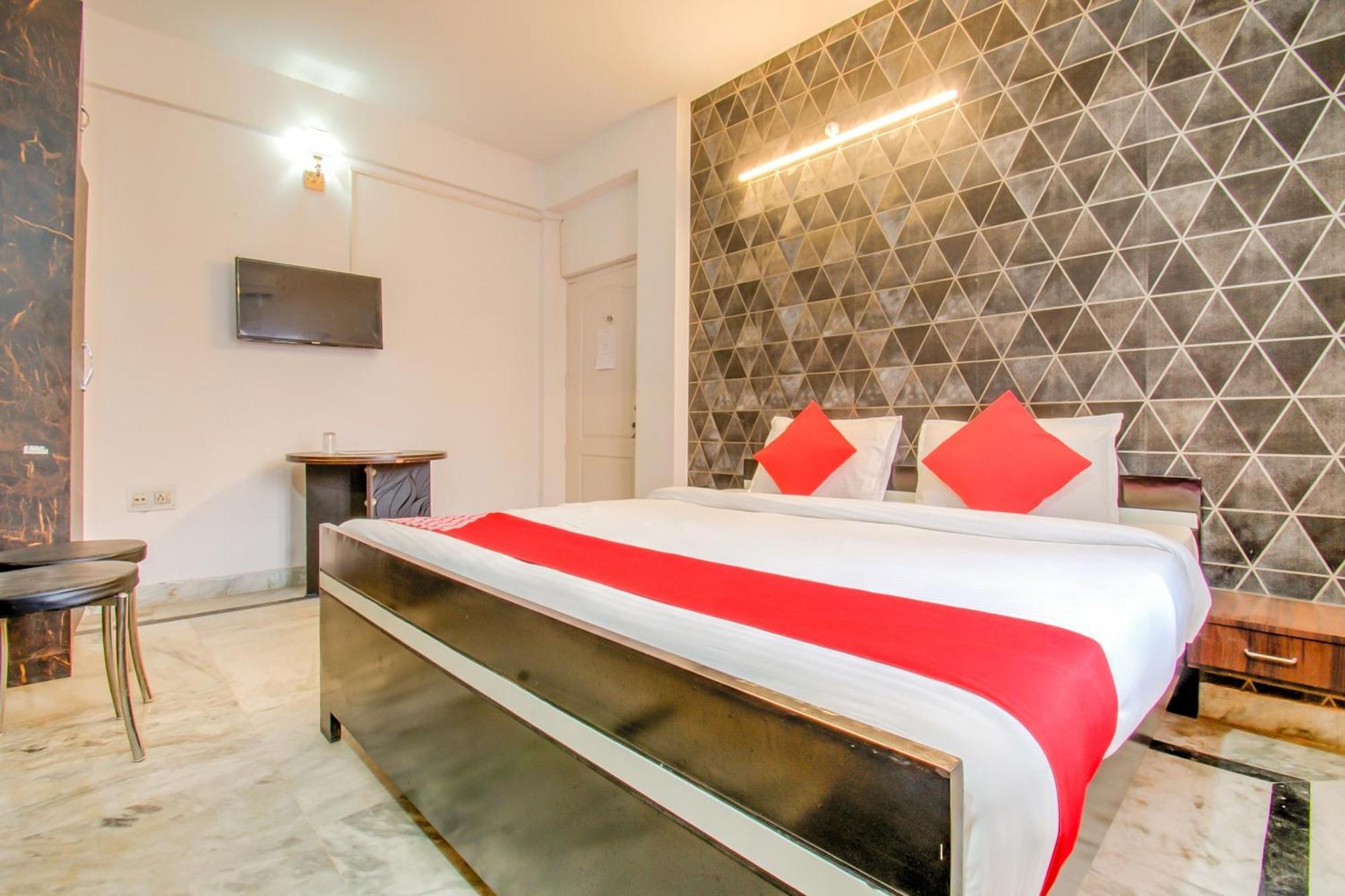 Hotel O Kamini Patna  Zewnętrze zdjęcie
