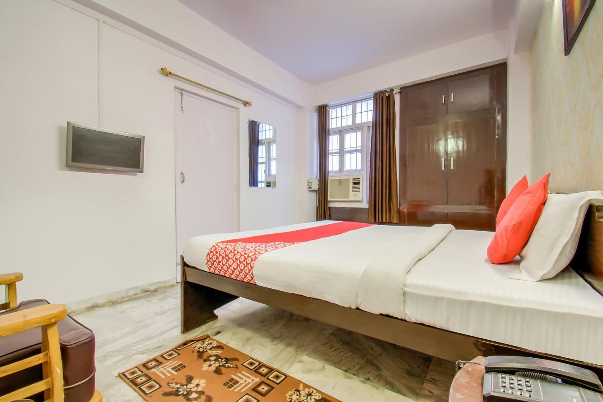 Hotel O Kamini Patna  Zewnętrze zdjęcie
