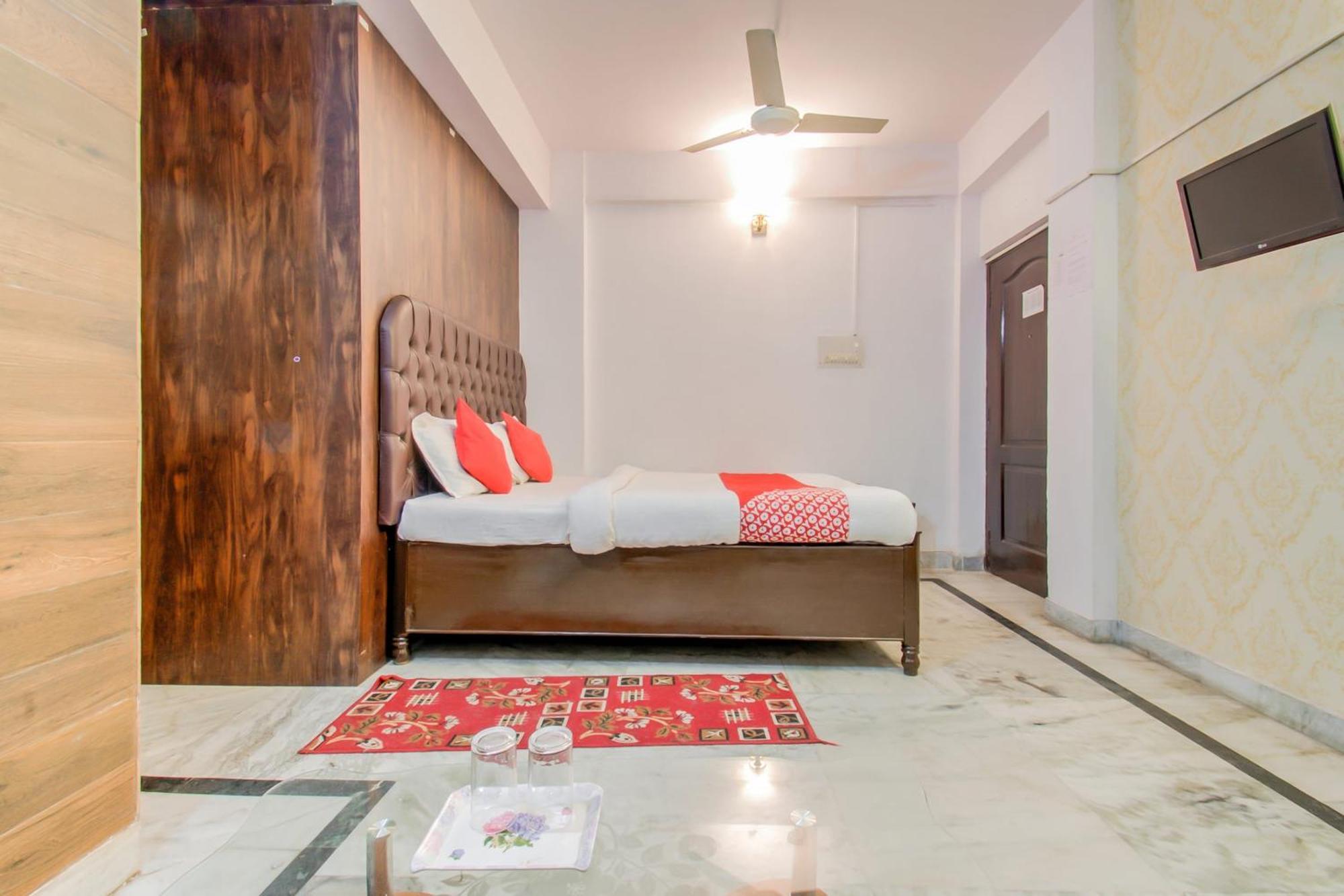 Hotel O Kamini Patna  Zewnętrze zdjęcie