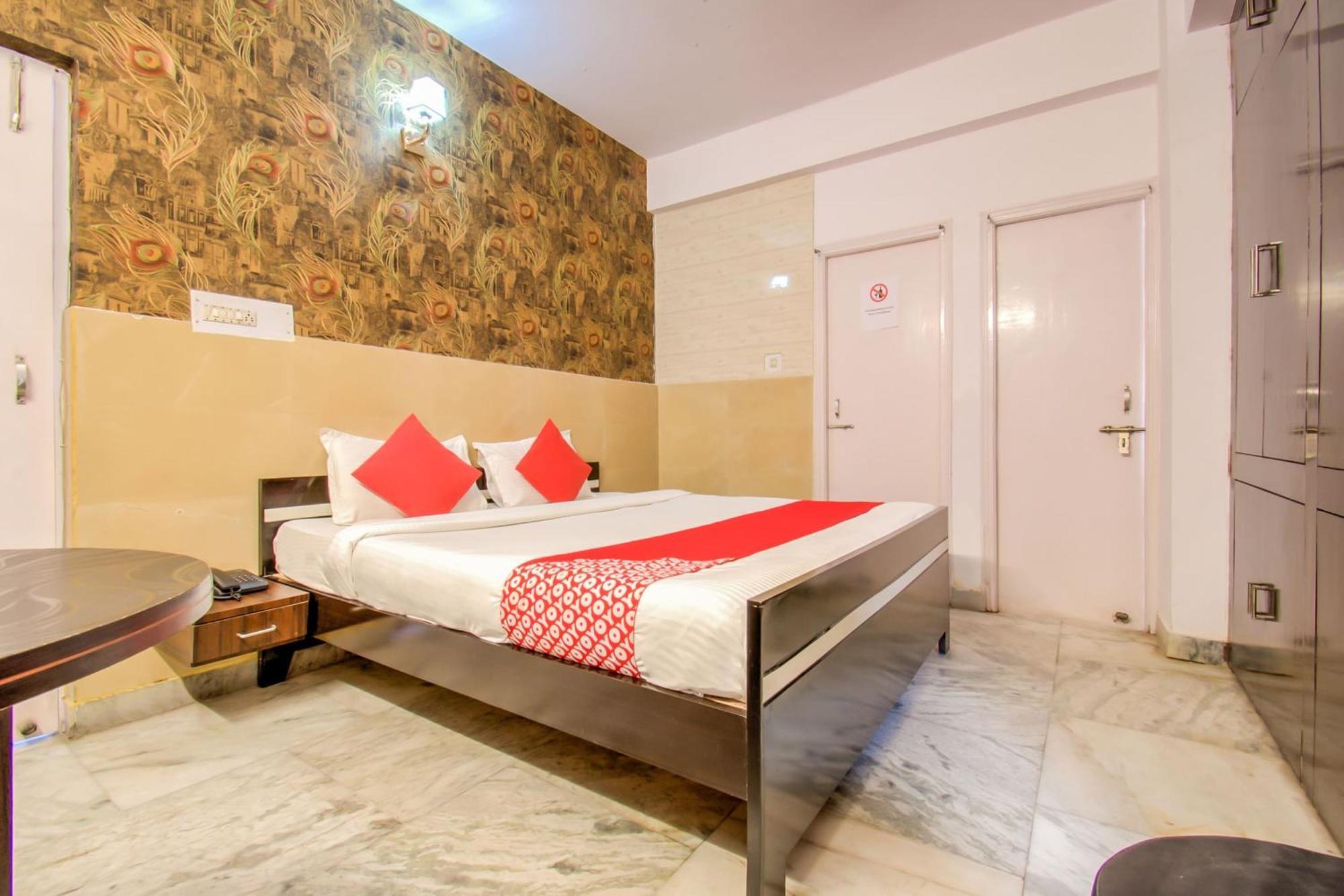 Hotel O Kamini Patna  Zewnętrze zdjęcie