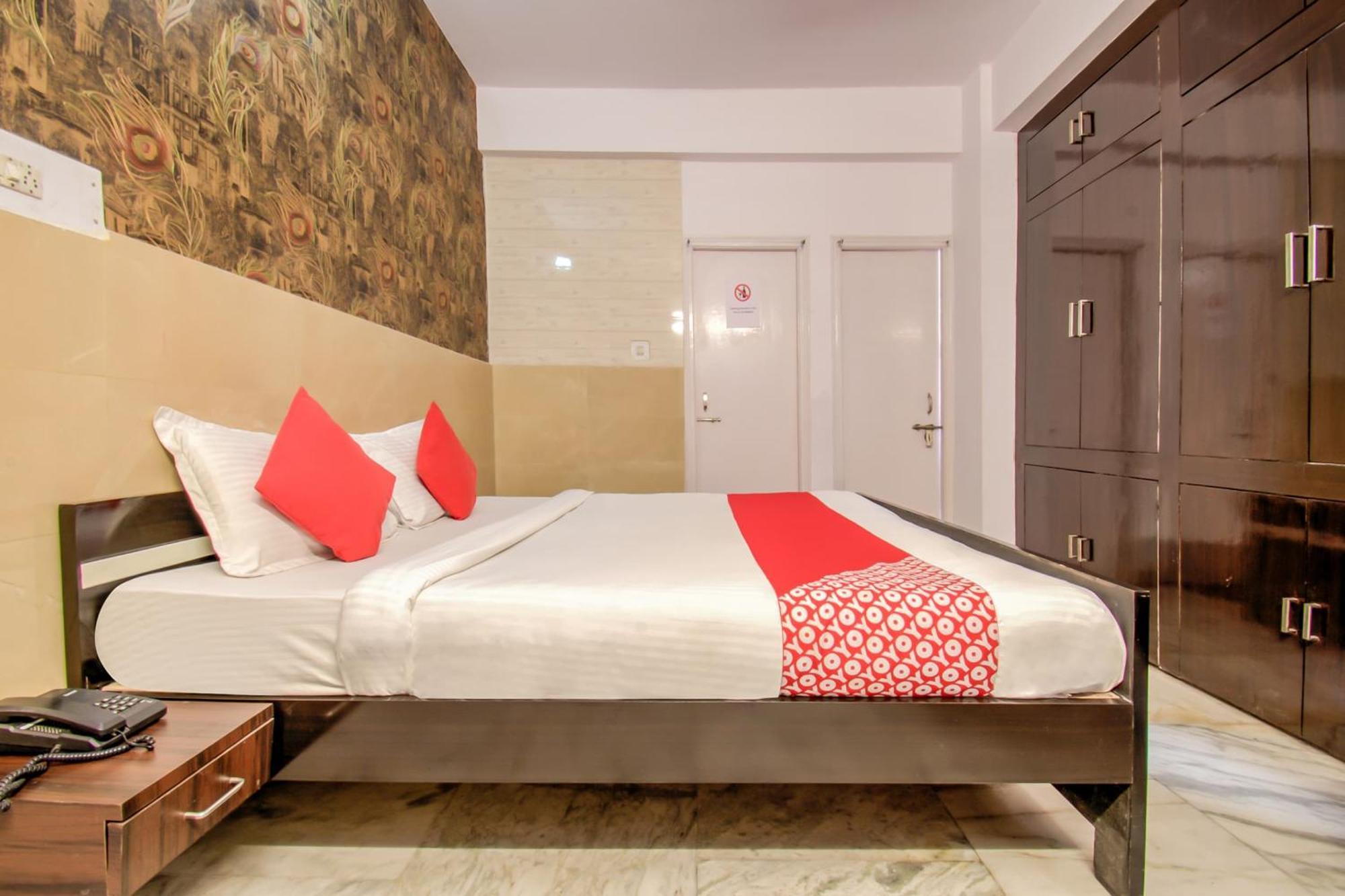Hotel O Kamini Patna  Zewnętrze zdjęcie