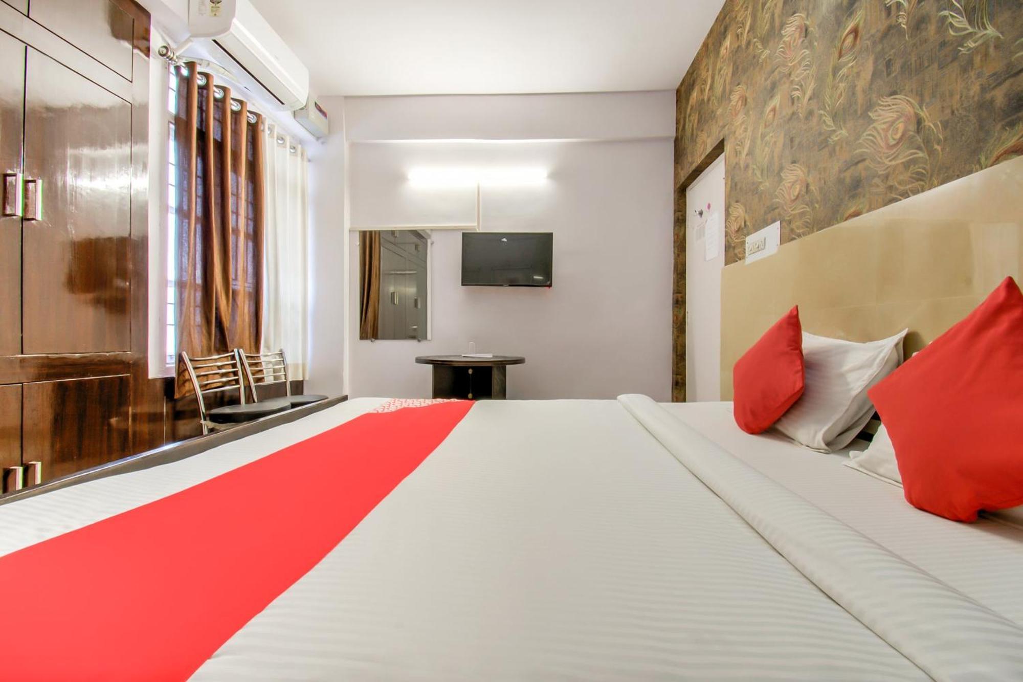 Hotel O Kamini Patna  Zewnętrze zdjęcie