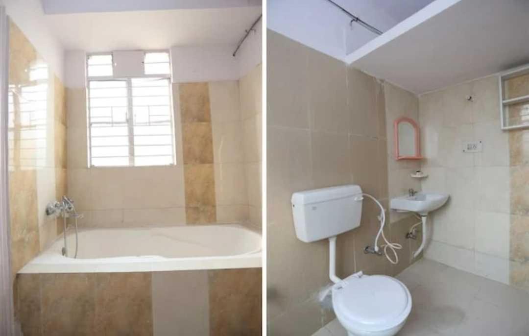 Hotel O Kamini Patna  Zewnętrze zdjęcie
