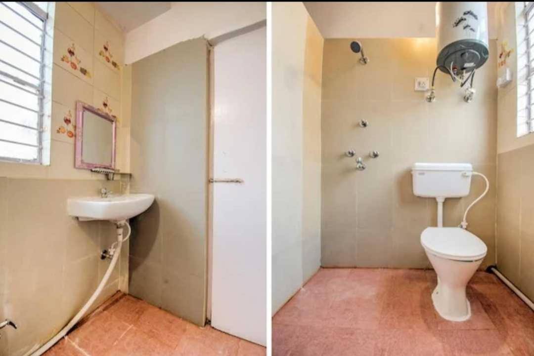 Hotel O Kamini Patna  Zewnętrze zdjęcie