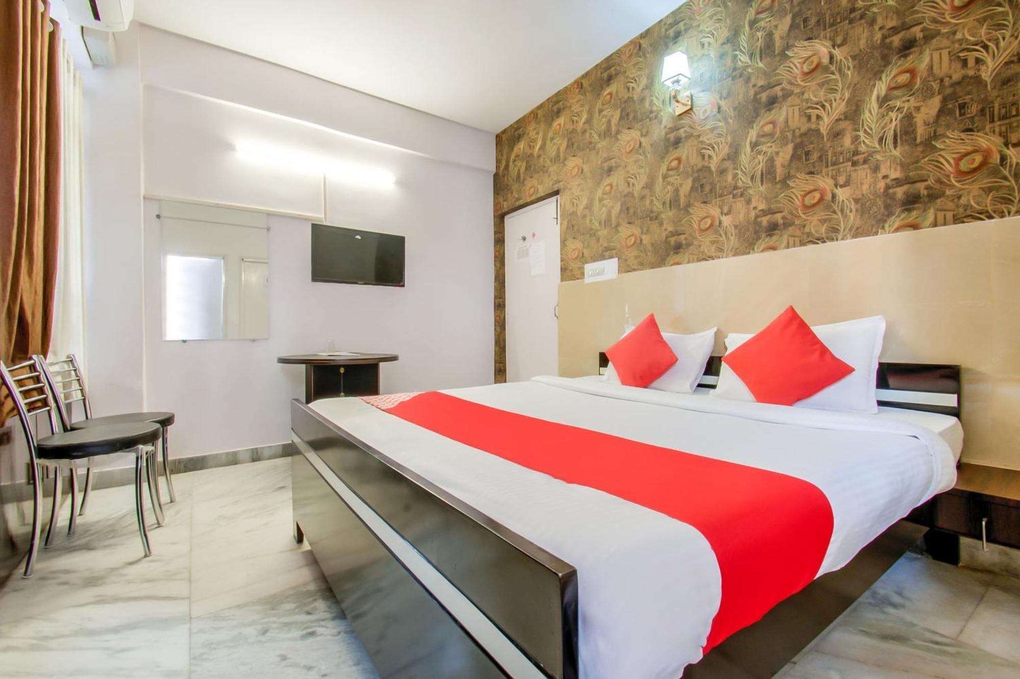 Hotel O Kamini Patna  Zewnętrze zdjęcie