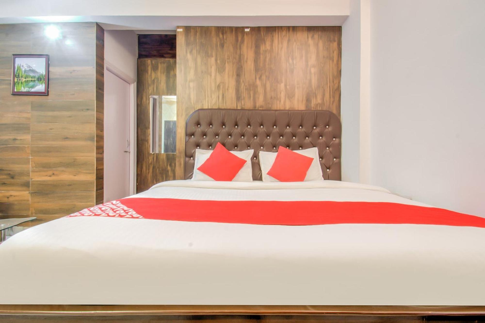 Hotel O Kamini Patna  Zewnętrze zdjęcie