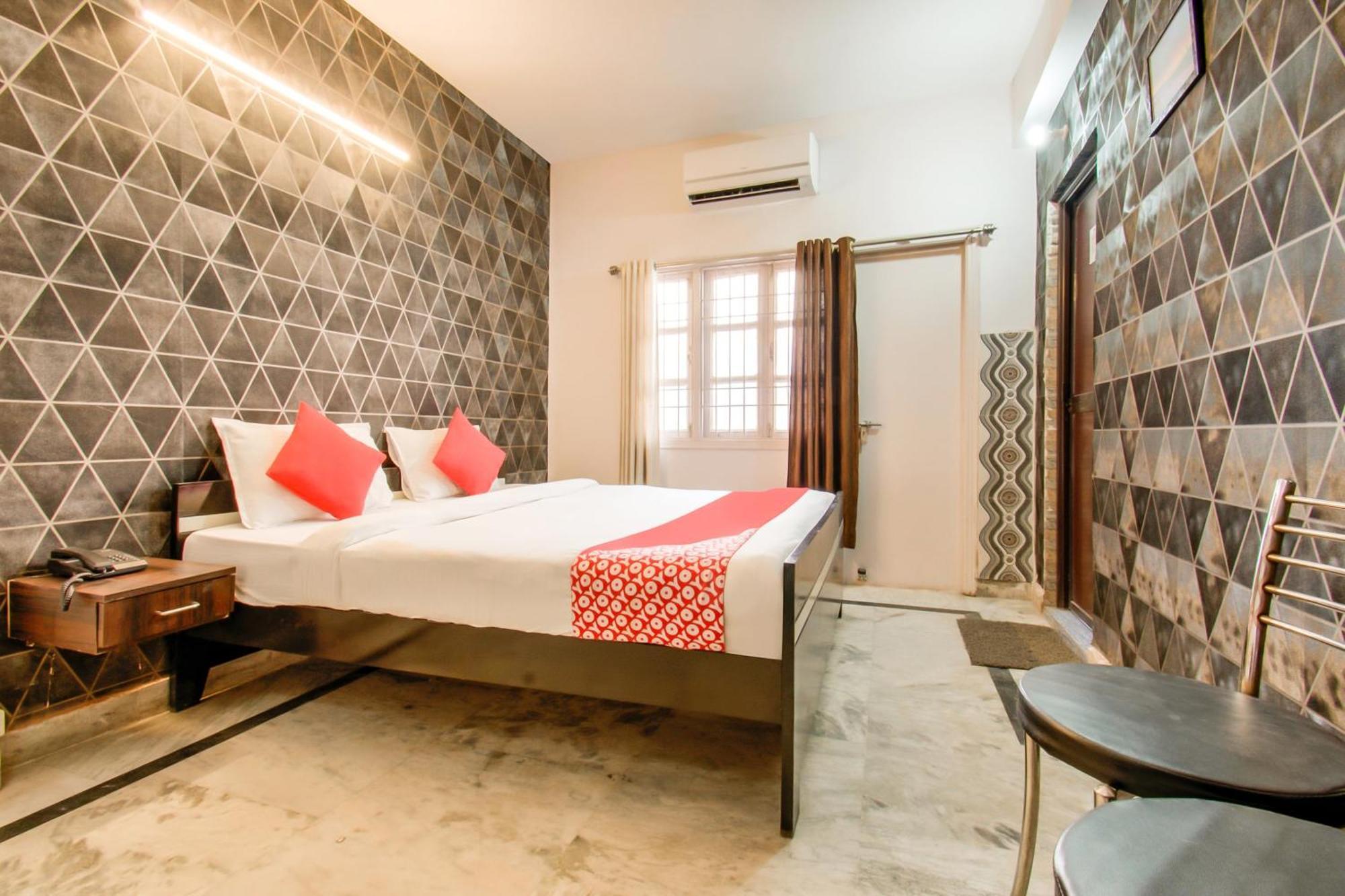 Hotel O Kamini Patna  Zewnętrze zdjęcie