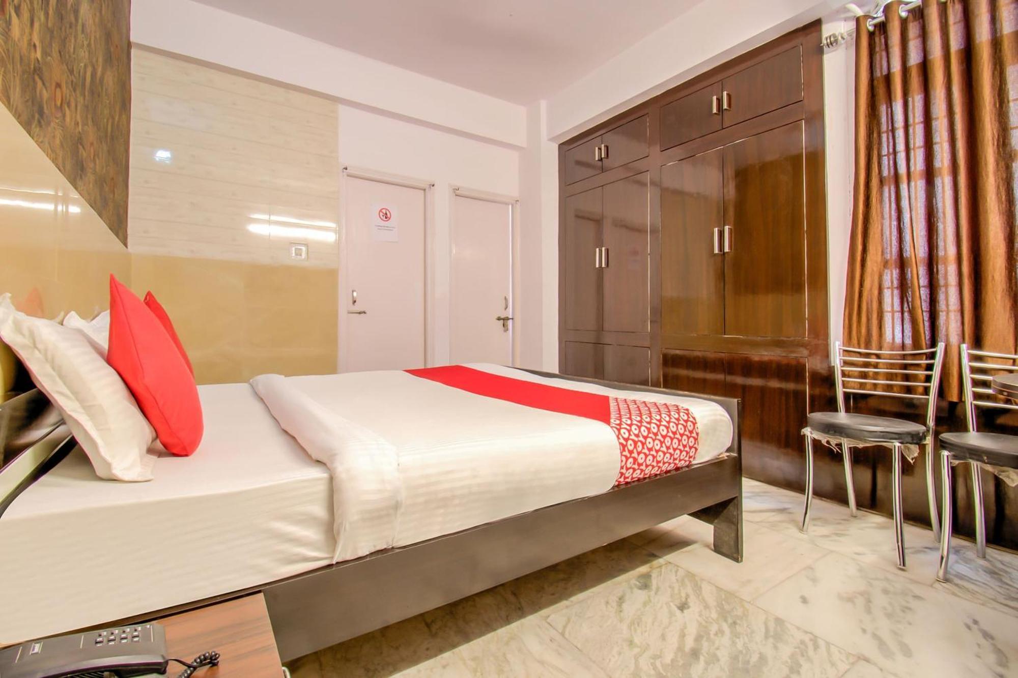 Hotel O Kamini Patna  Zewnętrze zdjęcie