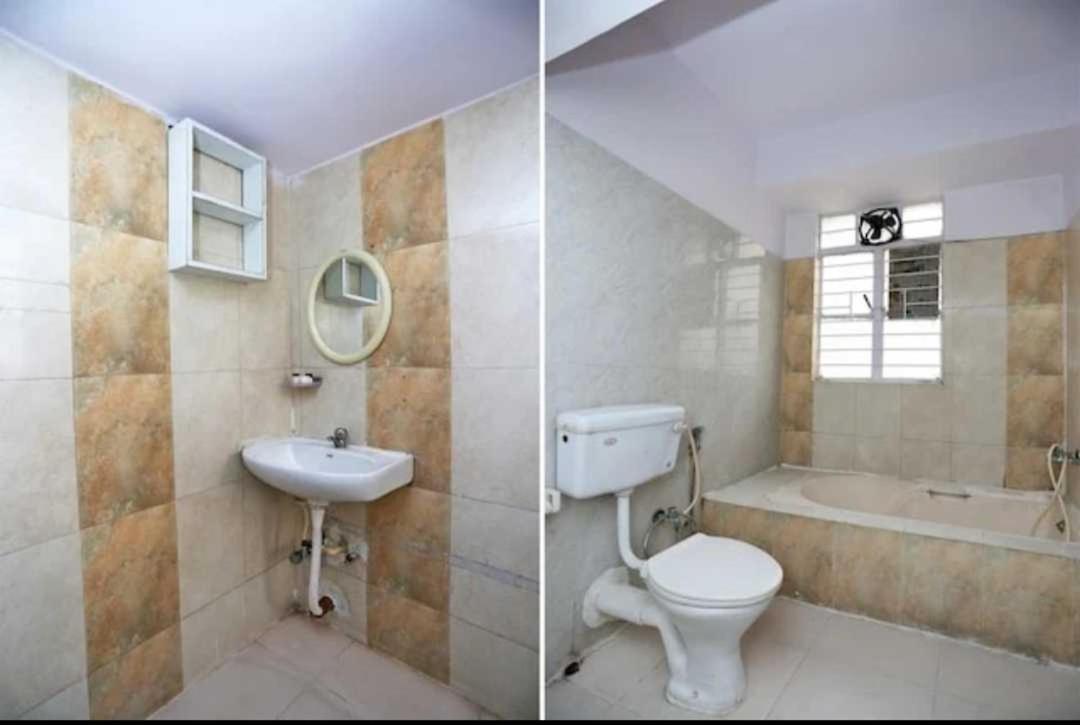 Hotel O Kamini Patna  Zewnętrze zdjęcie