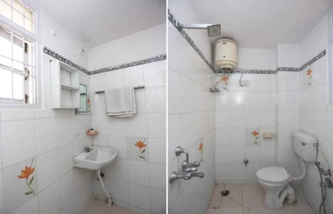 Hotel O Kamini Patna  Zewnętrze zdjęcie