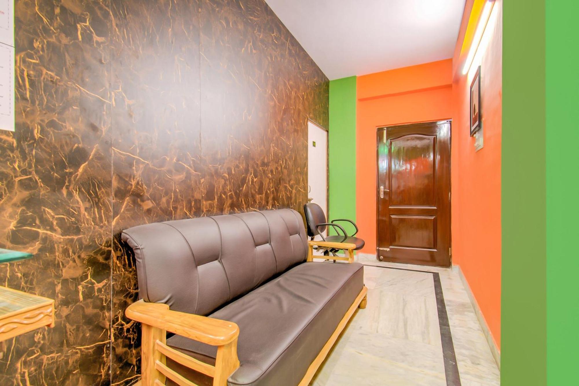 Hotel O Kamini Patna  Zewnętrze zdjęcie