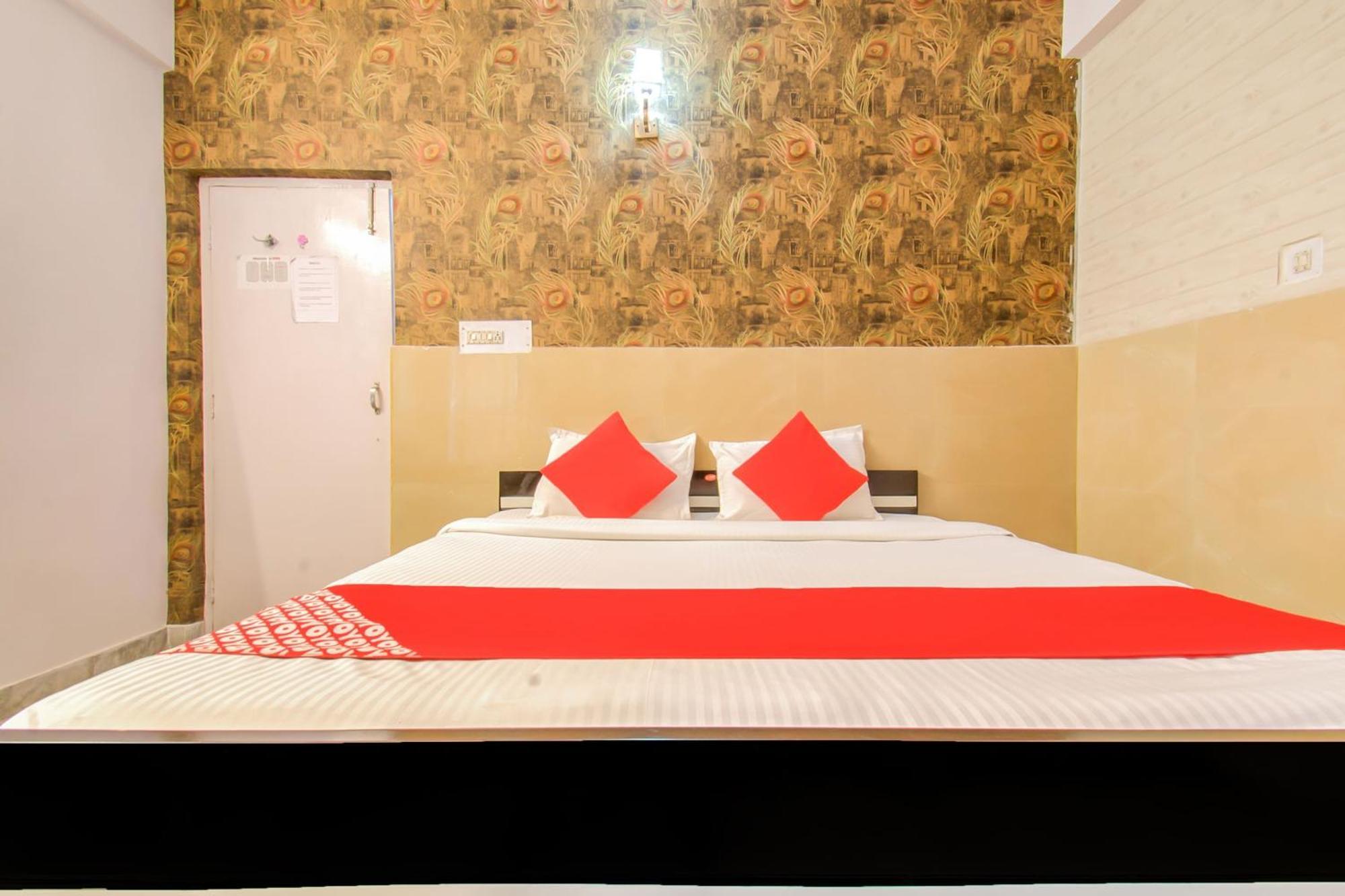 Hotel O Kamini Patna  Zewnętrze zdjęcie