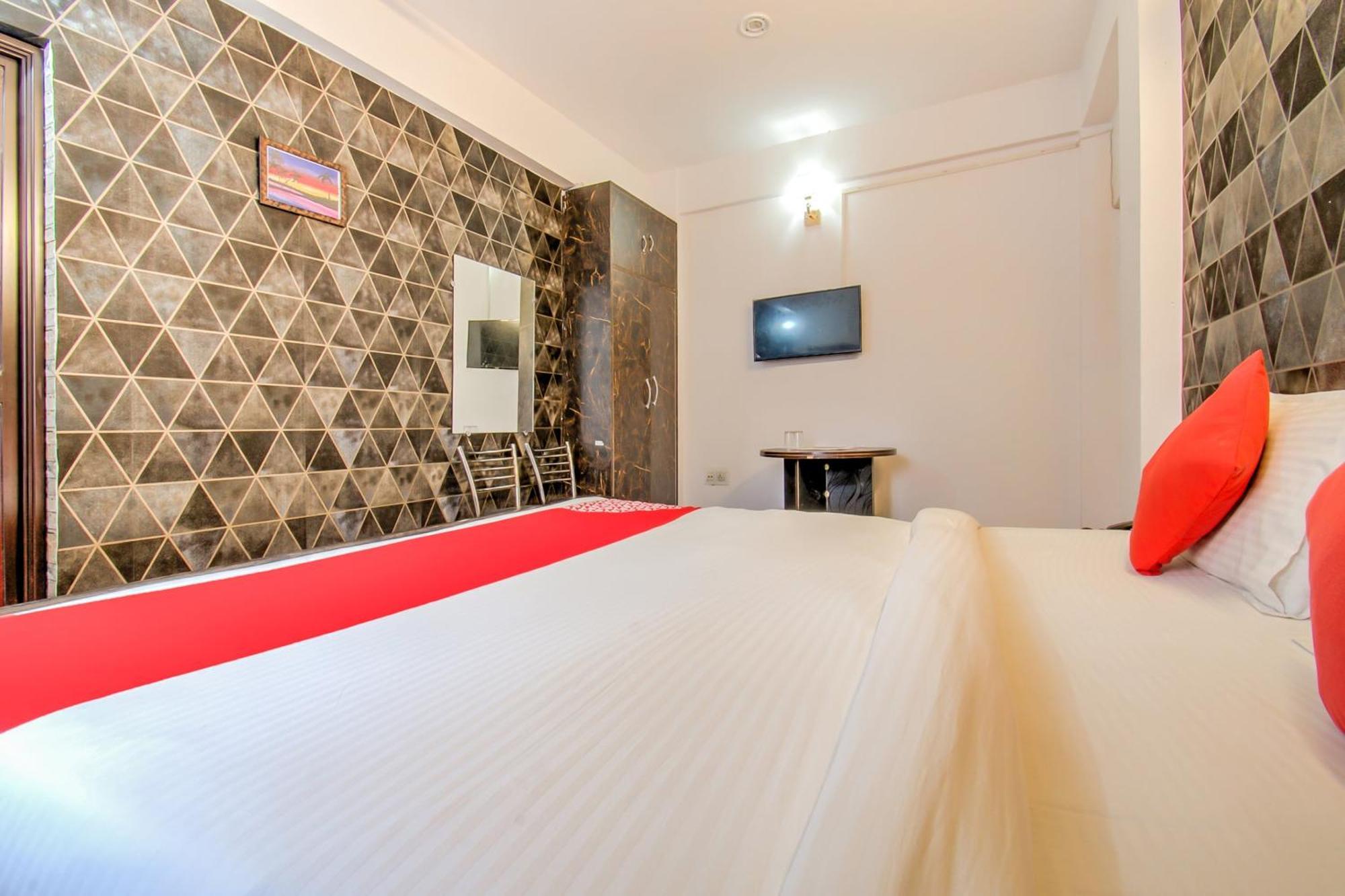 Hotel O Kamini Patna  Zewnętrze zdjęcie