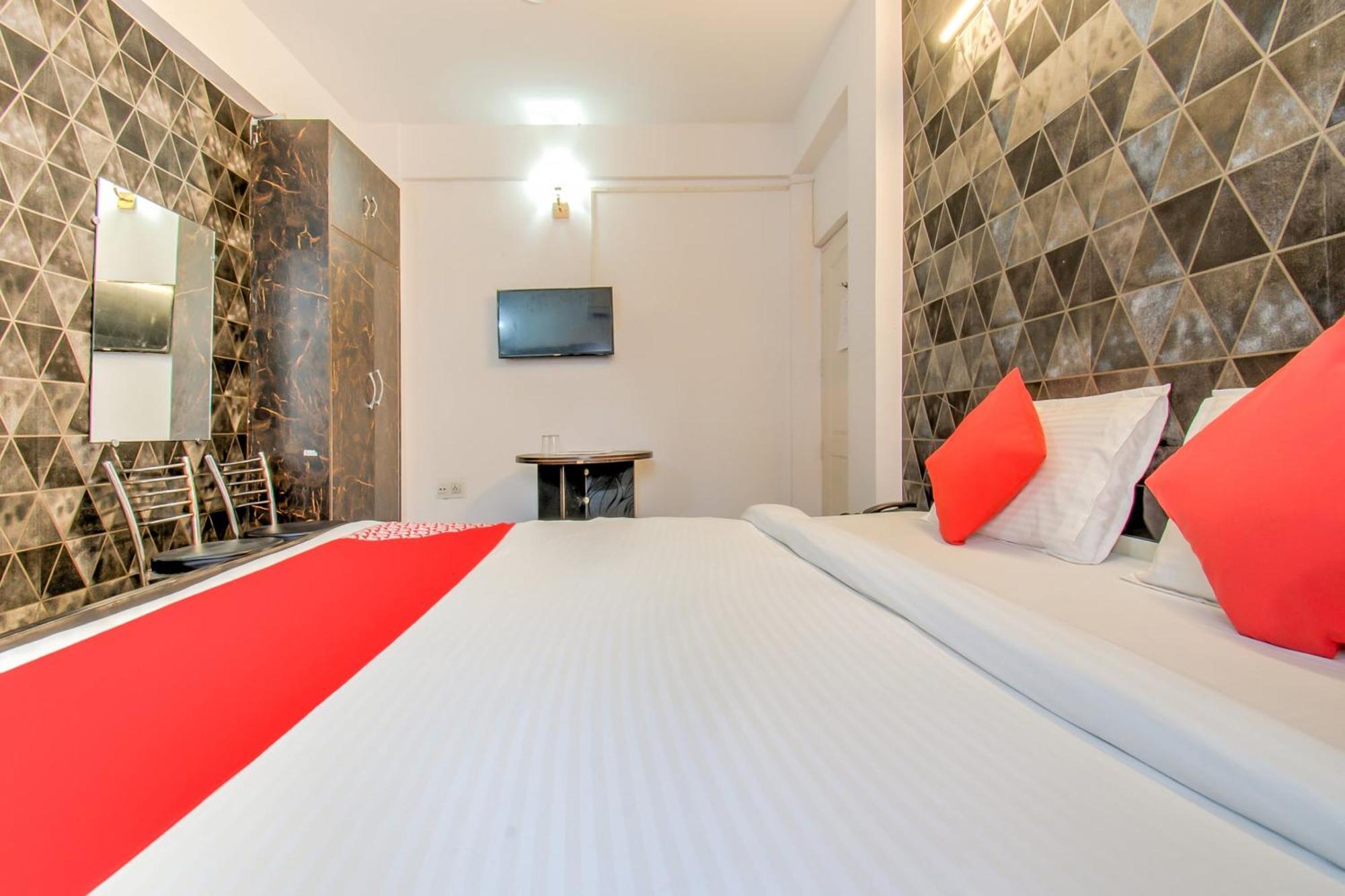 Hotel O Kamini Patna  Zewnętrze zdjęcie