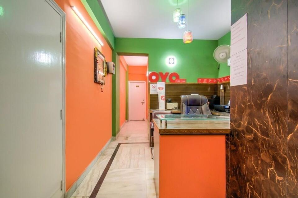 Hotel O Kamini Patna  Zewnętrze zdjęcie